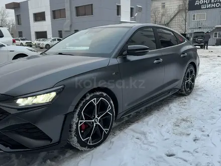Hyundai Lafesta 2023 года за 10 000 000 тг. в Астана – фото 2
