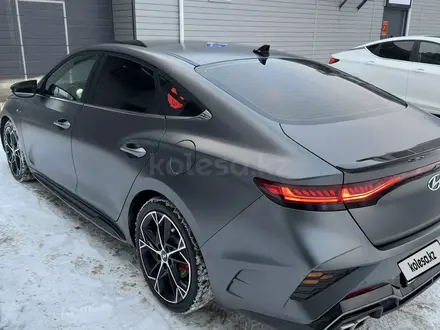 Hyundai Lafesta 2023 года за 10 000 000 тг. в Астана – фото 10