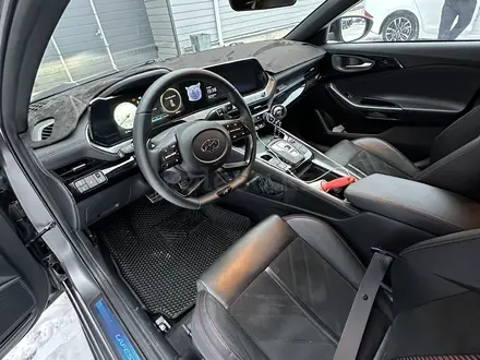 Hyundai Lafesta 2023 года за 10 000 000 тг. в Астана – фото 5