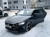 Hyundai Lafesta 2023 года за 10 000 000 тг. в Астана – фото 4