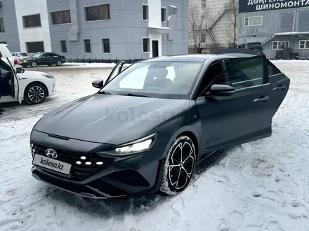 Hyundai Lafesta 2023 года за 10 000 000 тг. в Астана – фото 4