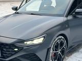 Hyundai Lafesta 2023 года за 10 000 000 тг. в Астана – фото 3