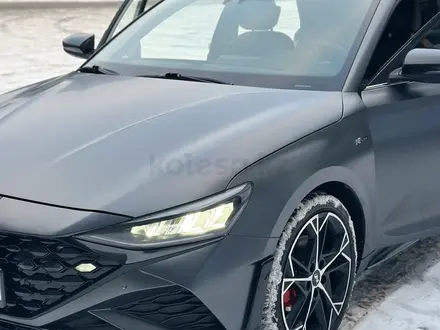 Hyundai Lafesta 2023 года за 10 000 000 тг. в Астана – фото 3