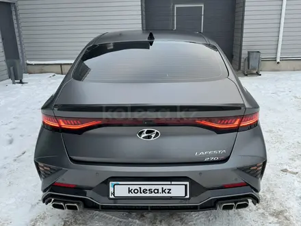 Hyundai Lafesta 2023 года за 10 000 000 тг. в Астана – фото 7