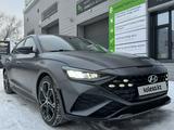 Hyundai Lafesta 2023 годаүшін10 000 000 тг. в Астана
