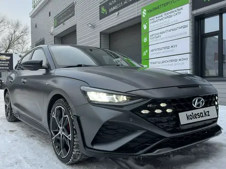 Hyundai Lafesta 2023 года за 10 000 000 тг. в Астана