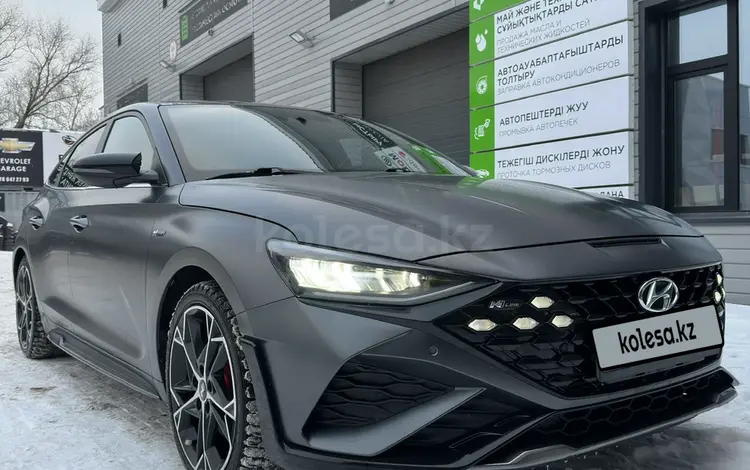 Hyundai Lafesta 2023 года за 10 000 000 тг. в Астана