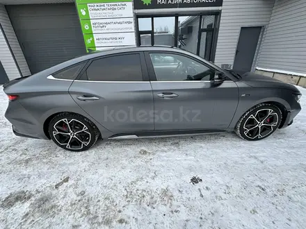 Hyundai Lafesta 2023 года за 10 000 000 тг. в Астана – фото 8