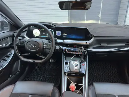 Hyundai Lafesta 2023 года за 10 000 000 тг. в Астана – фото 11