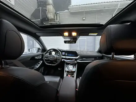 Hyundai Lafesta 2023 года за 10 000 000 тг. в Астана – фото 12