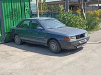 Mazda 323 1991 годаүшін370 000 тг. в Алматы