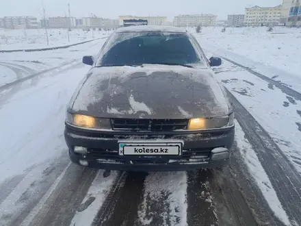 Mitsubishi Lancer 1991 года за 500 000 тг. в Тараз