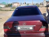Mercedes-Benz E 220 1994 годаүшін1 700 000 тг. в Кызылорда – фото 3