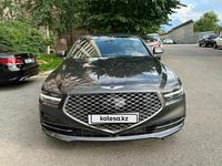 Genesis G90 2018 года за 22 500 000 тг. в Алматы