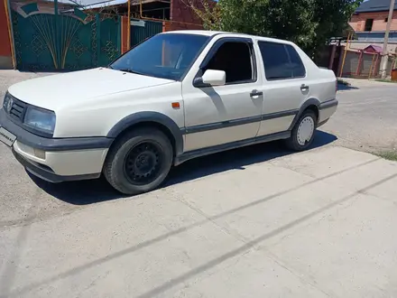 Volkswagen Vento 1993 года за 950 000 тг. в Кызылорда – фото 8