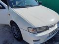 Nissan Almera 1995 годаүшін1 800 000 тг. в Алматы – фото 7