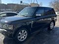 Land Rover Range Rover 2007 года за 7 620 000 тг. в Астана – фото 12