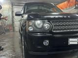 Land Rover Range Rover 2007 года за 7 620 000 тг. в Астана – фото 4