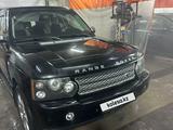 Land Rover Range Rover 2007 года за 7 620 000 тг. в Астана – фото 5