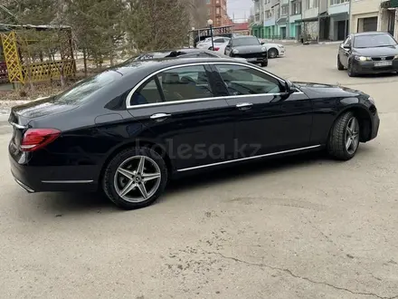 Mercedes-Benz E 300 2017 года за 24 000 000 тг. в Актобе – фото 2