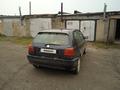 Volkswagen Golf 1993 годаүшін1 200 000 тг. в Качар – фото 2