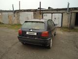Volkswagen Golf 1993 года за 1 200 000 тг. в Качар – фото 2