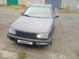 Volkswagen Golf 1993 года за 1 200 000 тг. в Качар