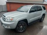 Toyota 4Runner 2004 года за 7 950 000 тг. в Усть-Каменогорск – фото 2