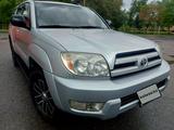 Toyota 4Runner 2004 года за 7 950 000 тг. в Усть-Каменогорск – фото 3