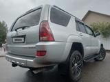 Toyota 4Runner 2004 года за 7 950 000 тг. в Усть-Каменогорск – фото 4