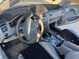 Mercedes-Benz E 320 2002 годаүшін3 800 000 тг. в Кордай – фото 2