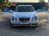 Mercedes-Benz E 320 2002 годаүшін3 800 000 тг. в Кордай
