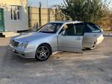 Mercedes-Benz E 320 2002 годаүшін3 800 000 тг. в Кордай – фото 3