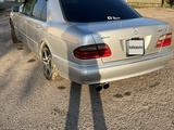 Mercedes-Benz E 320 2002 годаүшін3 800 000 тг. в Кордай – фото 4