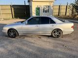Mercedes-Benz E 320 2002 годаүшін3 800 000 тг. в Кордай – фото 5