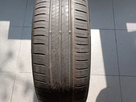 Новые шины Dunlop, 4 шт. Оригинал за 32 000 тг. в Алматы