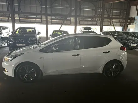 Kia Cee'd 2013 года за 5 800 000 тг. в Алматы – фото 4