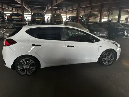 Kia Cee'd 2013 года за 5 800 000 тг. в Алматы – фото 8