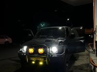 Mitsubishi Pajero 1995 годаүшін2 000 000 тг. в Талдыкорган