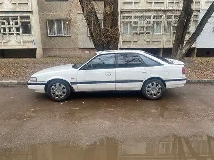 Mazda 626 1993 года за 1 600 000 тг. в Алматы – фото 2