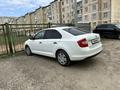 Skoda Rapid 2015 годаүшін5 150 000 тг. в Караганда – фото 3