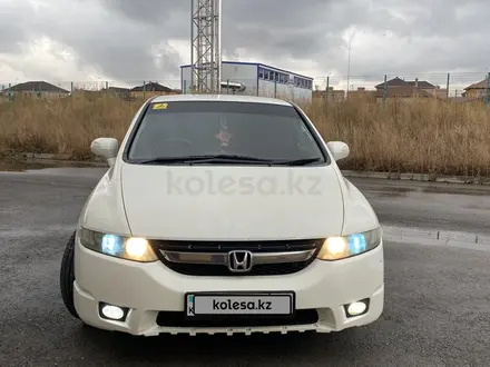 Honda Odyssey 2007 года за 6 000 000 тг. в Караганда