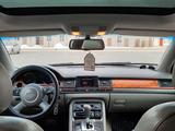 Audi A8 2003 года за 3 500 000 тг. в Актау – фото 4