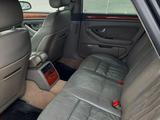 Audi A8 2003 года за 3 500 000 тг. в Актау – фото 5