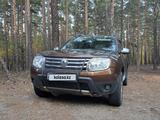 Renault Duster 2013 годаүшін5 200 000 тг. в Щучинск – фото 2