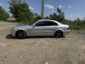 Mercedes-Benz E 320 2002 года за 4 700 000 тг. в Астана – фото 8