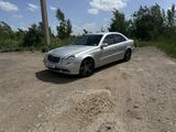 Mercedes-Benz E 320 2002 годаүшін4 700 000 тг. в Астана