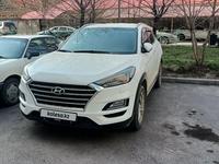 Hyundai Tucson 2019 года за 11 500 000 тг. в Алматы