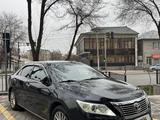 Toyota Camry 2012 годаfor9 000 000 тг. в Шымкент – фото 2