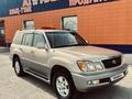 Lexus LX 470 1999 года за 8 800 000 тг. в Атырау – фото 6